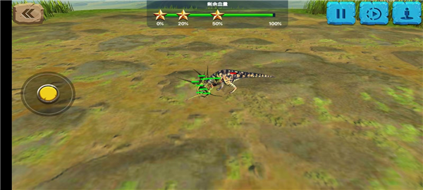 动物起义模拟器MOD版