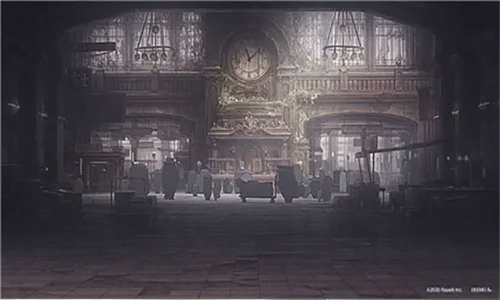 花雨旋律国际服