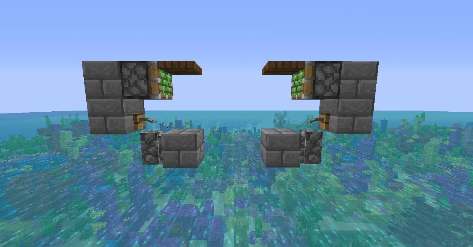 我的世界珍妮Slipperyt模组