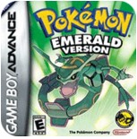 口袋妖怪绿宝石386完美版