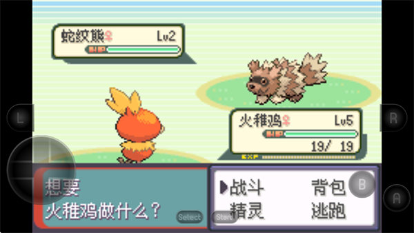 口袋妖怪绿宝石386完美版