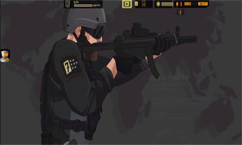 塞拉七号全武器解锁版