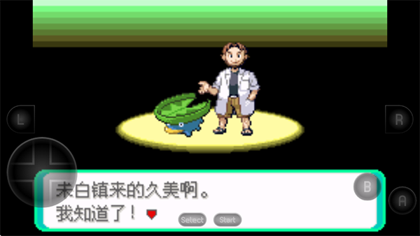 口袋妖怪绿宝石386完美版