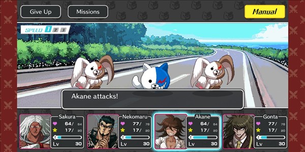 弹丸论破s终极夏令营正版