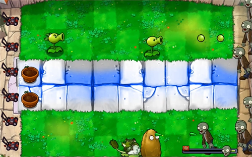 植物大战僵尸乱斗版内置菜单