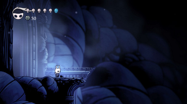 空洞骑士wiki中文