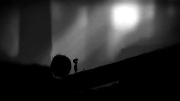 地狱边境安卓版