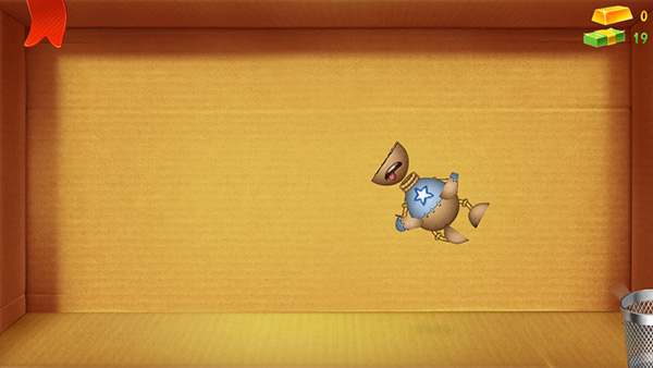 狂扁木偶人2全武器