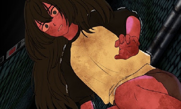 异常贩卖机汉化版免费