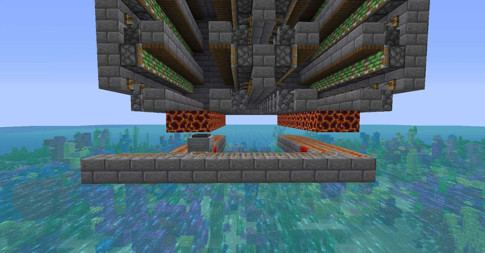 我的世界珍妮Slipperyt模组