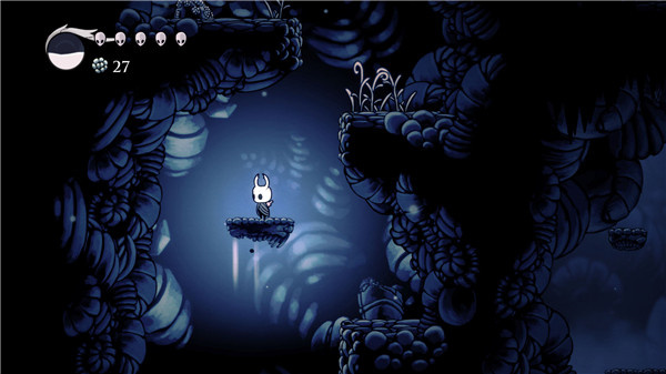 空洞骑士wiki中文