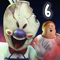 恐怖冰淇淋6内置mod菜单版