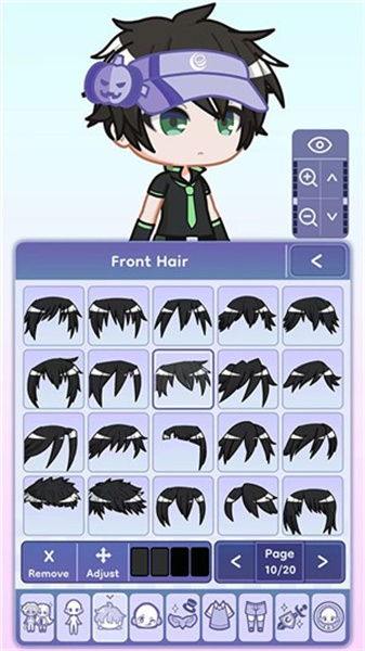 Gachalife2(扭蛋人生2)最新版本