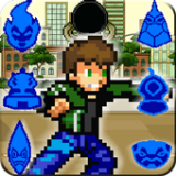 桃子移植像素本尼手机版