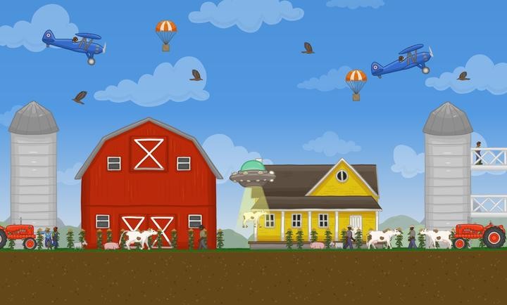 美味星球5中文版