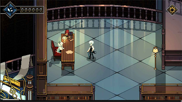 心之钥手游全解锁版