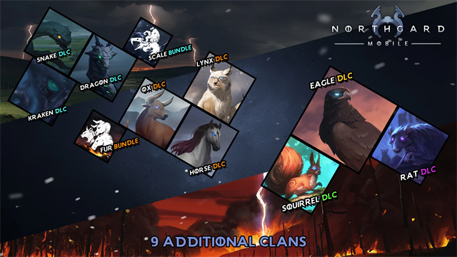 北境之地安卓版