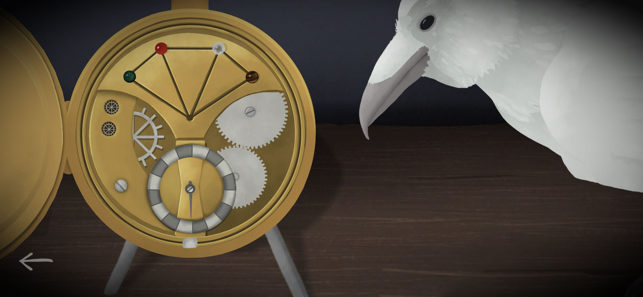 滴答滴答双人故事汉化版