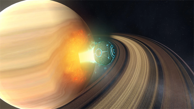 星球毁灭模拟器中文版最新版