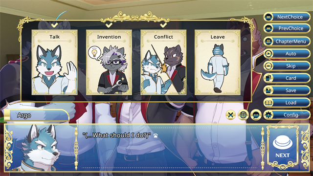 骑士学院2手机版