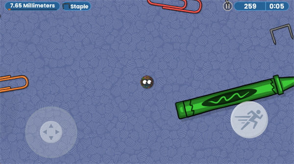 美味星球5中文版