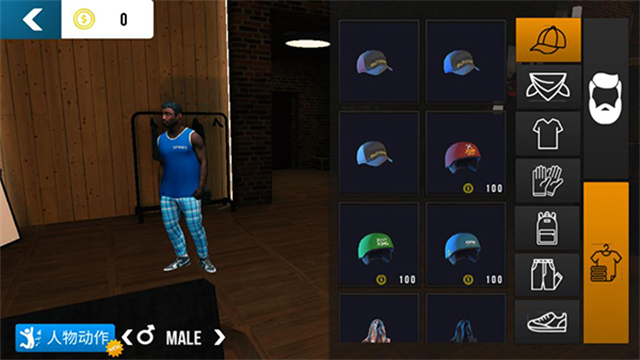 真实停车模拟器最新版本