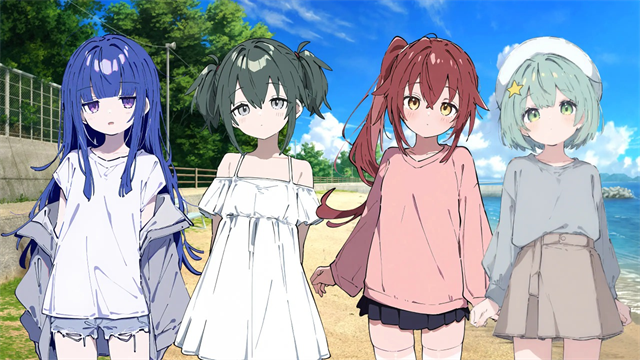 记忆源码夏末手机版