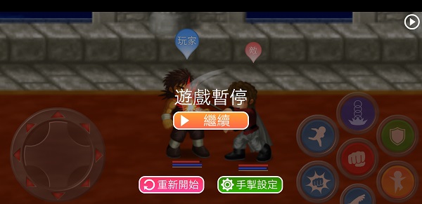 英雄大作战x全部英雄解锁版