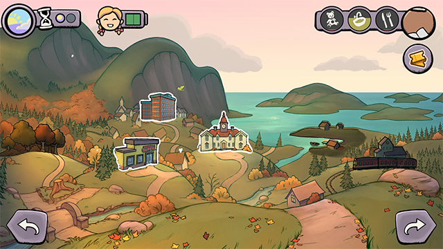 我的孩子新的开始内置菜单汉化版