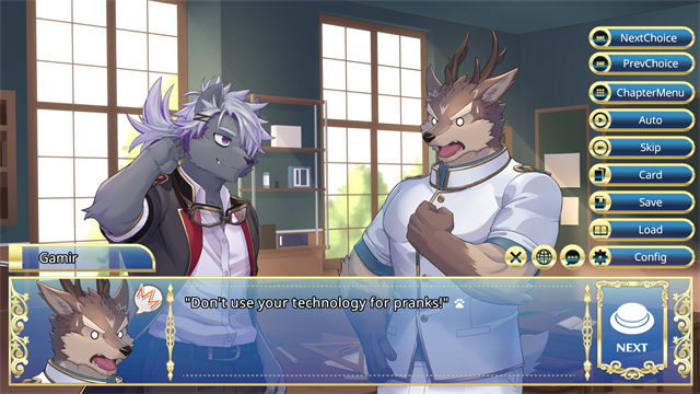 骑士学院2手机版