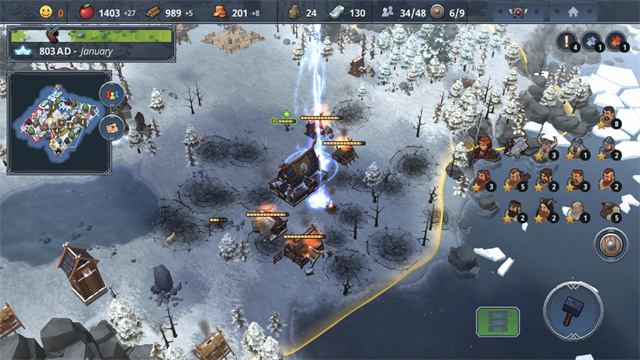 北境之地安卓版