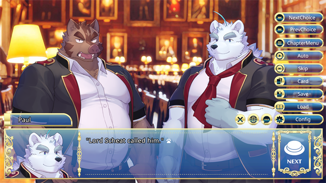 骑士学院2手机版