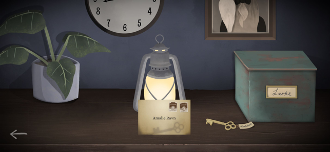 滴答滴答双人故事汉化版