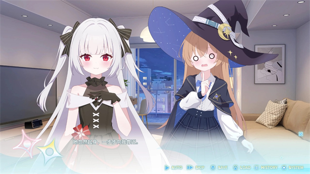 永恒与星辰与日常中文版最新