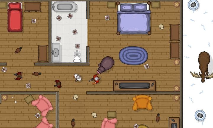 美味星球5中文版