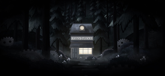 滴答滴答双人故事汉化版