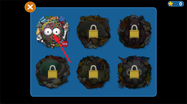 美味星球5中文版