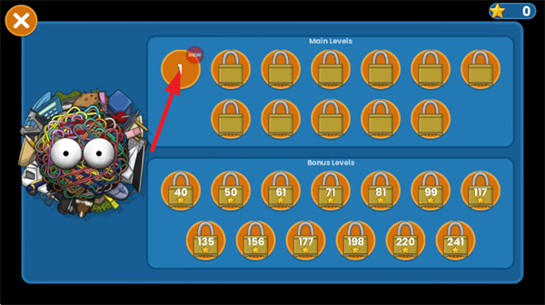 美味星球5中文版