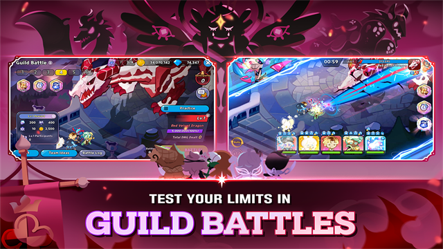 姜饼人王国国际服手机版