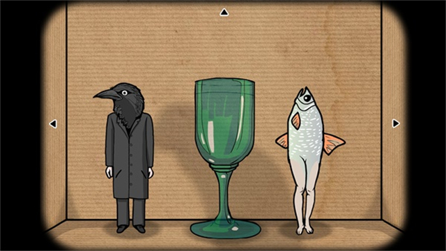 逃离方块全系列游戏