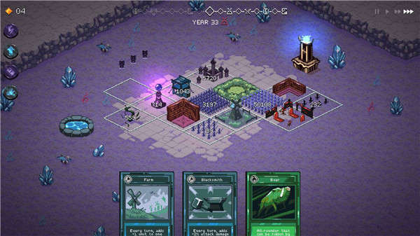 九个国王手机版游戏