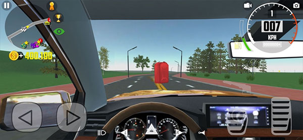 汽车模拟器2官方版(Car Simulator 2)