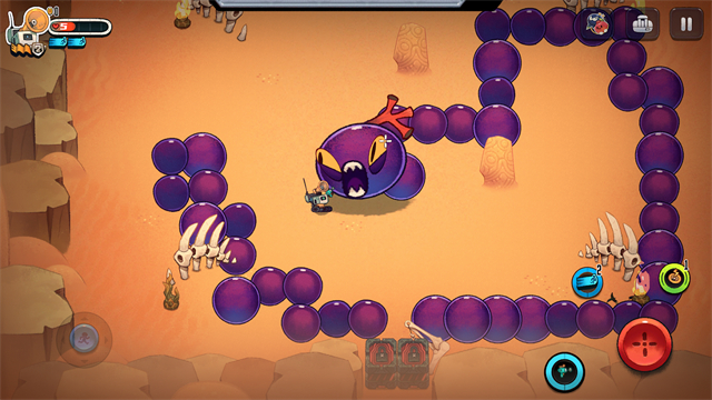 恶果之地联机版免费