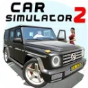 汽车模拟器2官方版(Car Simulator 2)