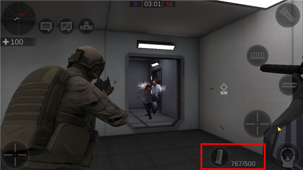 僵尸作战模拟器联机版最新版