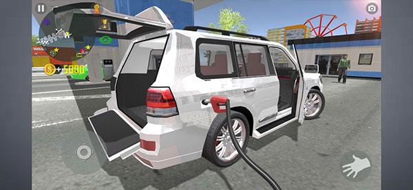 汽车模拟器2官方版(Car Simulator 2)