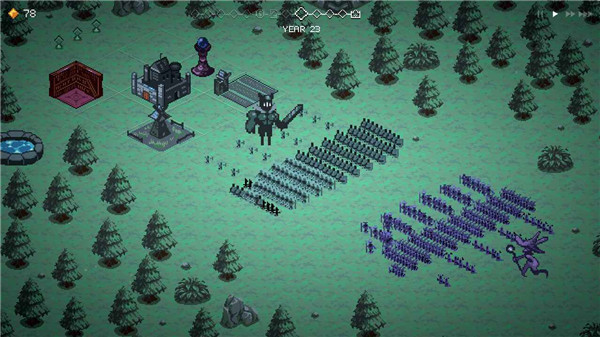 九个国王手机版游戏