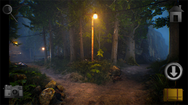 子午线157序幕汉化版