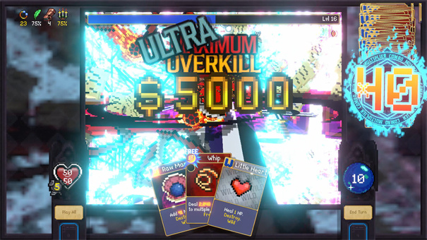 吸血鬼爬行者安卓版