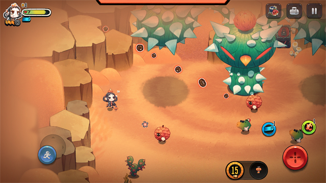 恶果之地联机版免费